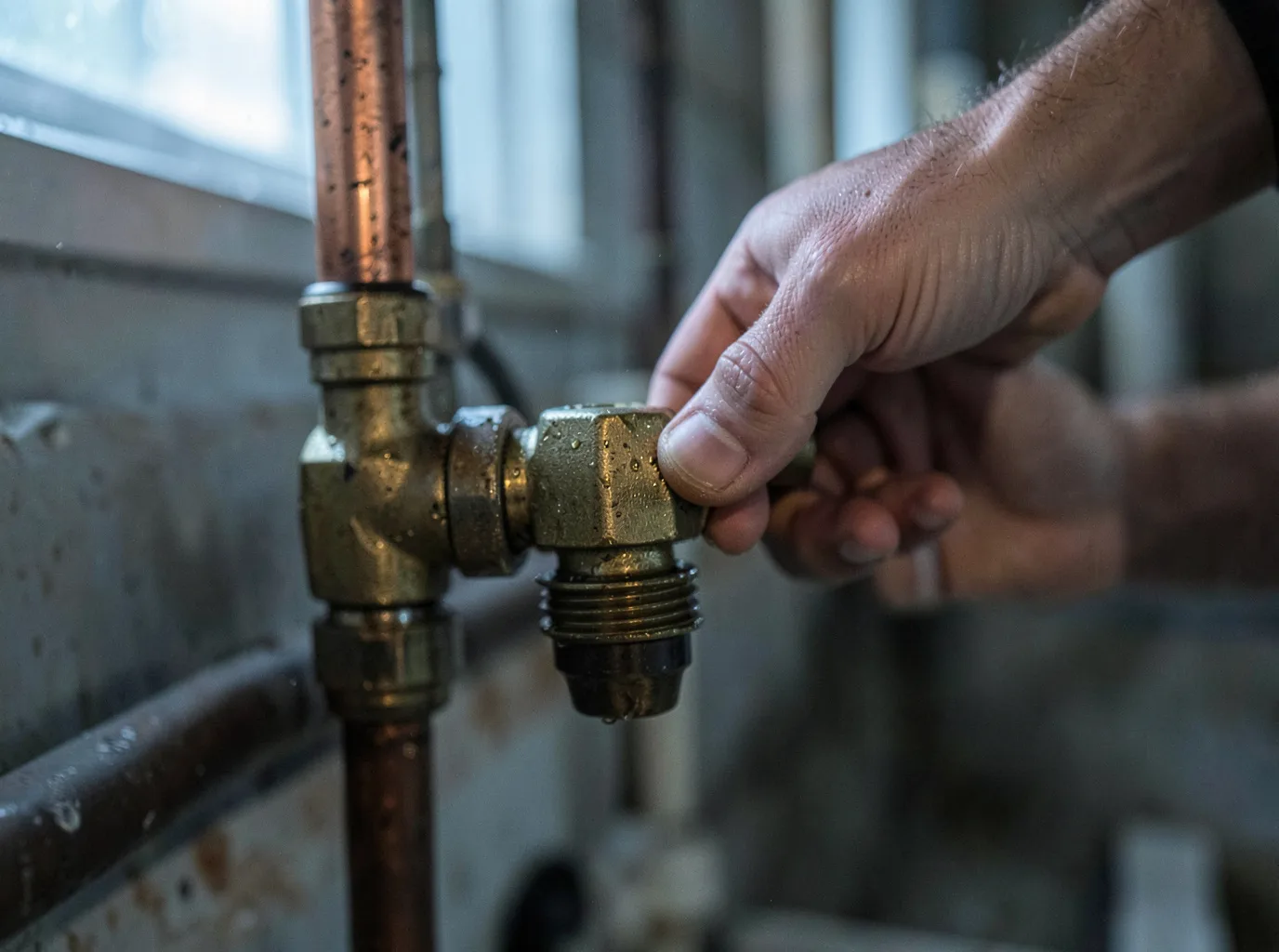 Emergency Plumber Montgomery, IL FAQs